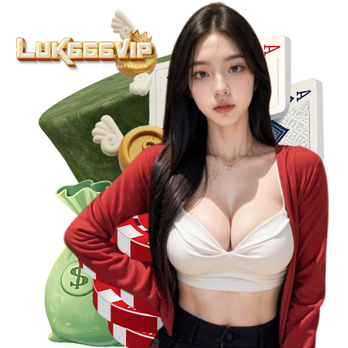luk666vip ลิขสิทธิ์แท้
