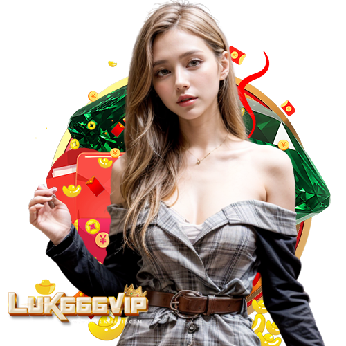 luk666vip เครดิตฟรี